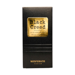 Вода туалетная Black Creed (Блэк Крид) - 100ml for men