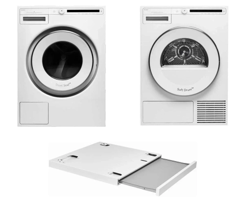 Комплект Asko Classic 7