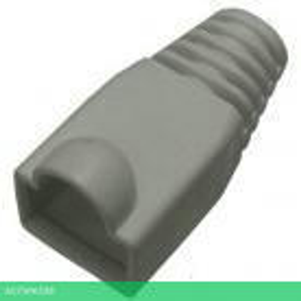 Колпачок защитный TWT TWT-BO-6.0-GY/100 серый