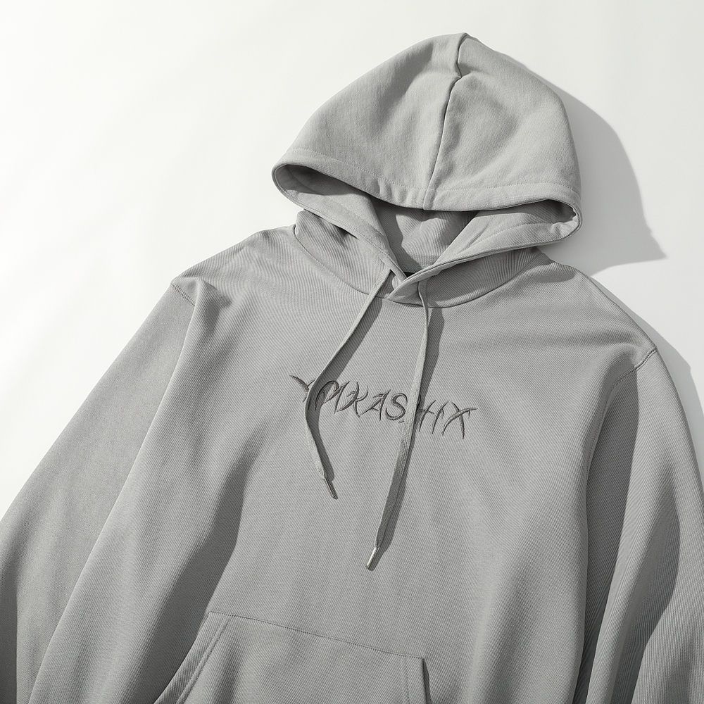 ХУДИ YMKASHIX HELLCOME FIREDISE