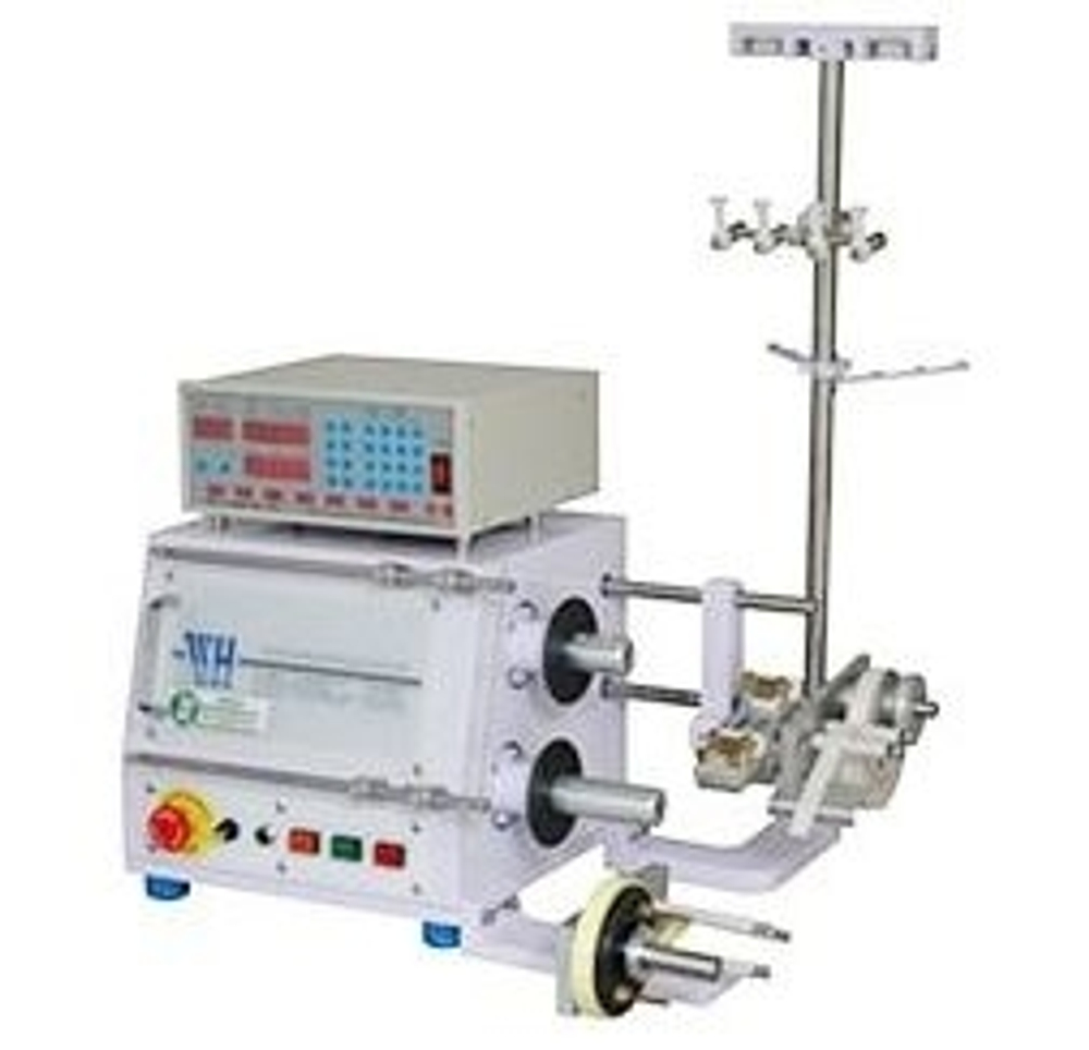 Станок рядовой намотки катушек WD-600