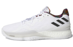Кроссовки Adidas Crazy Light Boost 2018