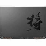Игровой ноутбук Colorful EVOL X17 AT 23H1-HF76B1601TE-G-CC6 i7-12650H/16/SSD1Tb/RTX4060 8Gb/17.3"/W10/Grey