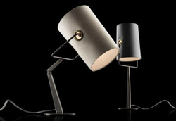 Настольная лампа Diesel Fork