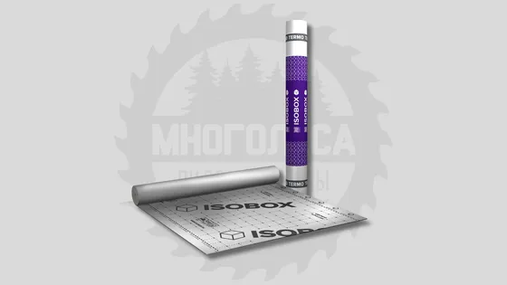 ТехноНиколь ISOBOX ТЕРМО (70м²)