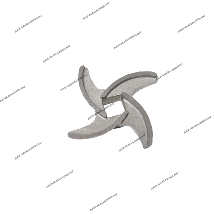 Нож для мясорубок универсальный