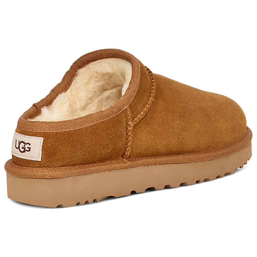 Обувь UGG Classic Slipper, 1108193-CHE