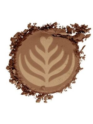 PHYSICIANS FORMULA Пудра бронзер для лица Butter Bronzer, тон: Латте Coffee Latte, 11г