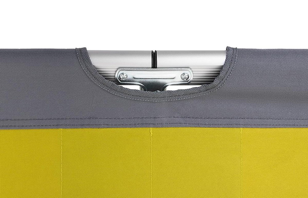 Кровать походная Helios (HS-BD-171G)