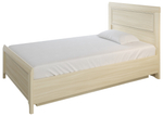 Кровать Карина (1,2х2,0) КР-1021