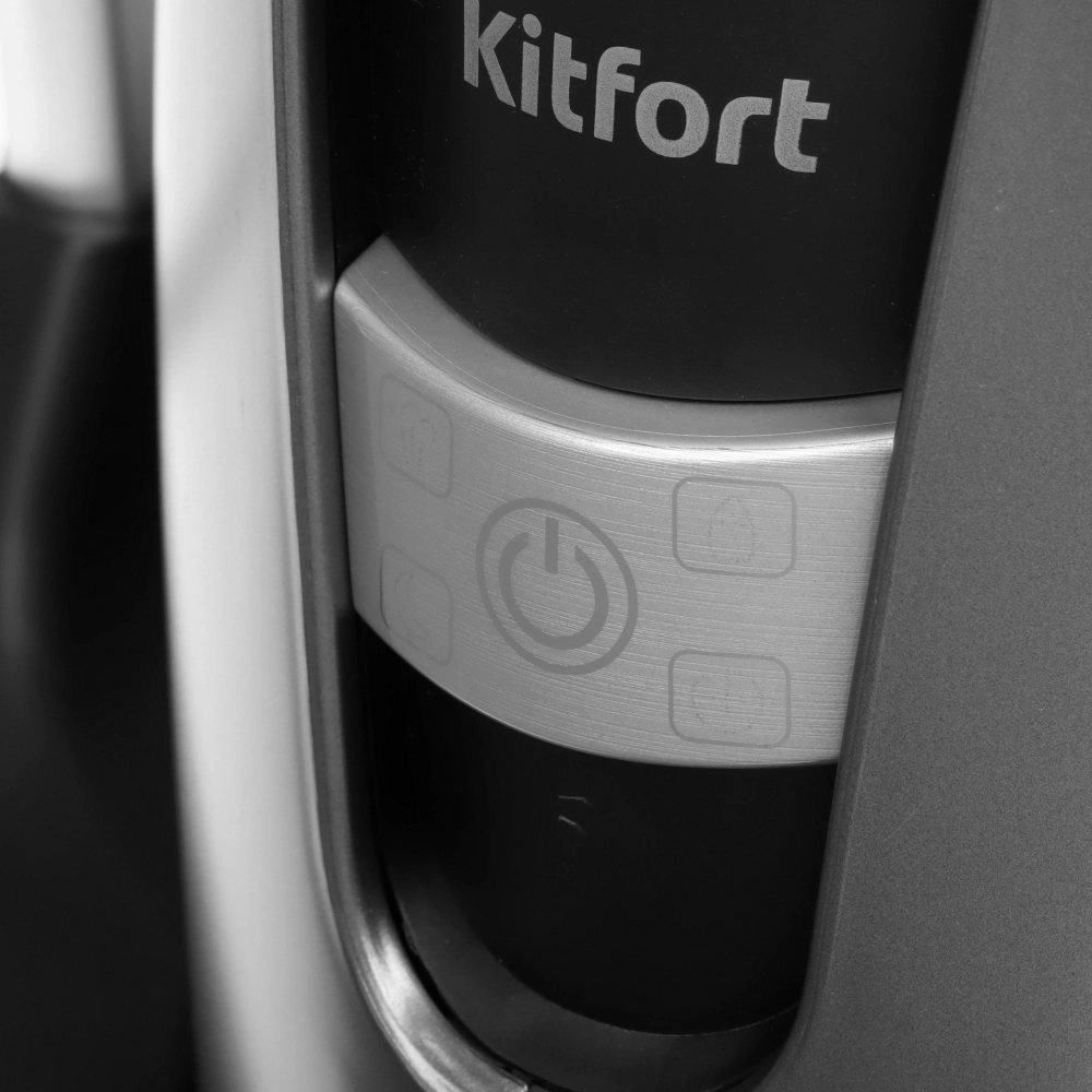 Отпариватель Kitfort КТ-927