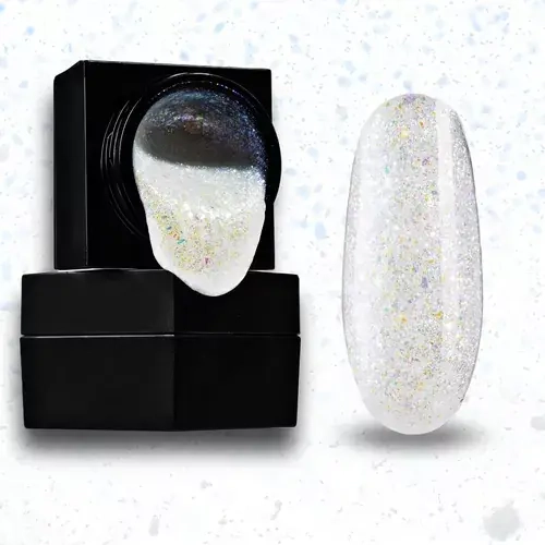 Monami Гель Smart Ice №3, 15 г