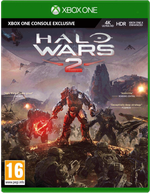 Игра Halo Wars 2 (Русская версия) для Xbox One/Series X