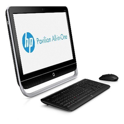 Моноблок HP Pavilion All-in-One 23-b102er