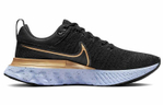 Кроссовки Nike React Infinity Run Flyknit 2 (Женская размерная сетка)