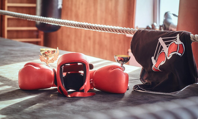 Детская спортивная экипировка весной: безопасность и комфорт юных спортсменов