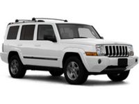 Jeep Commander