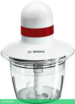 Измельчитель Bosch MMRP1000 белый