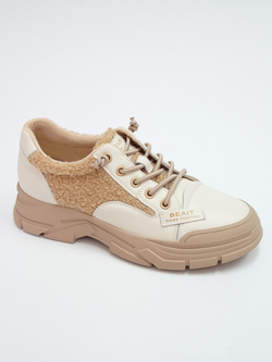 Кеды женские демисезонные