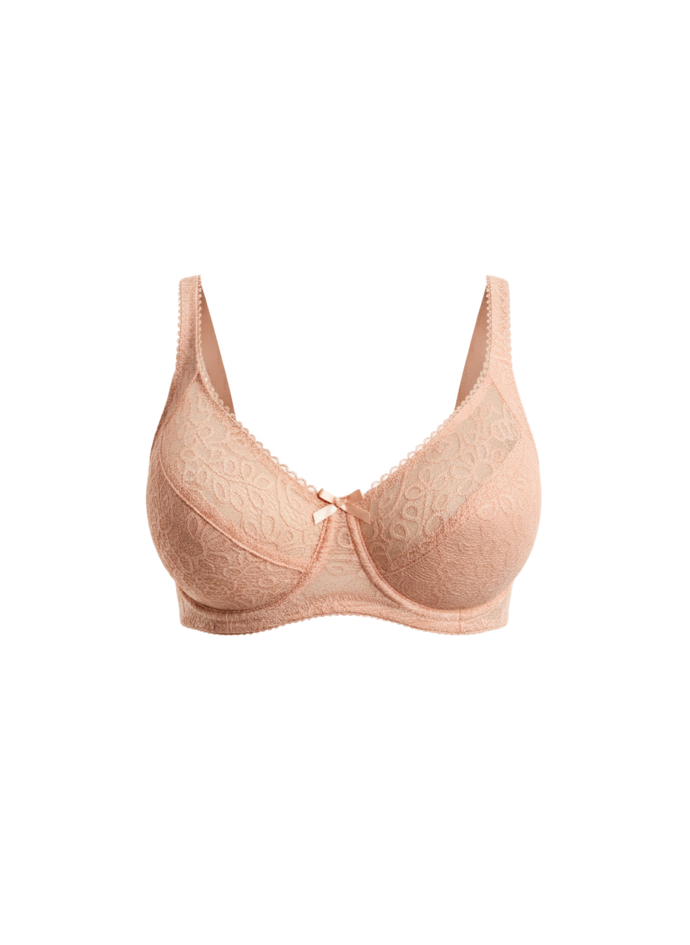 Бюстгальтер OIRO Olivia Мягкая чашка