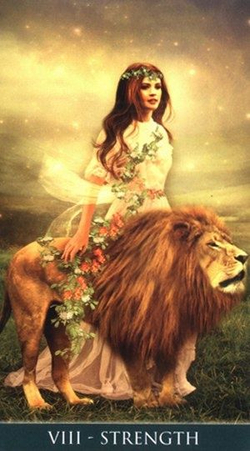 Карты-Премьер "Таро Телема / Thelema Tarot"