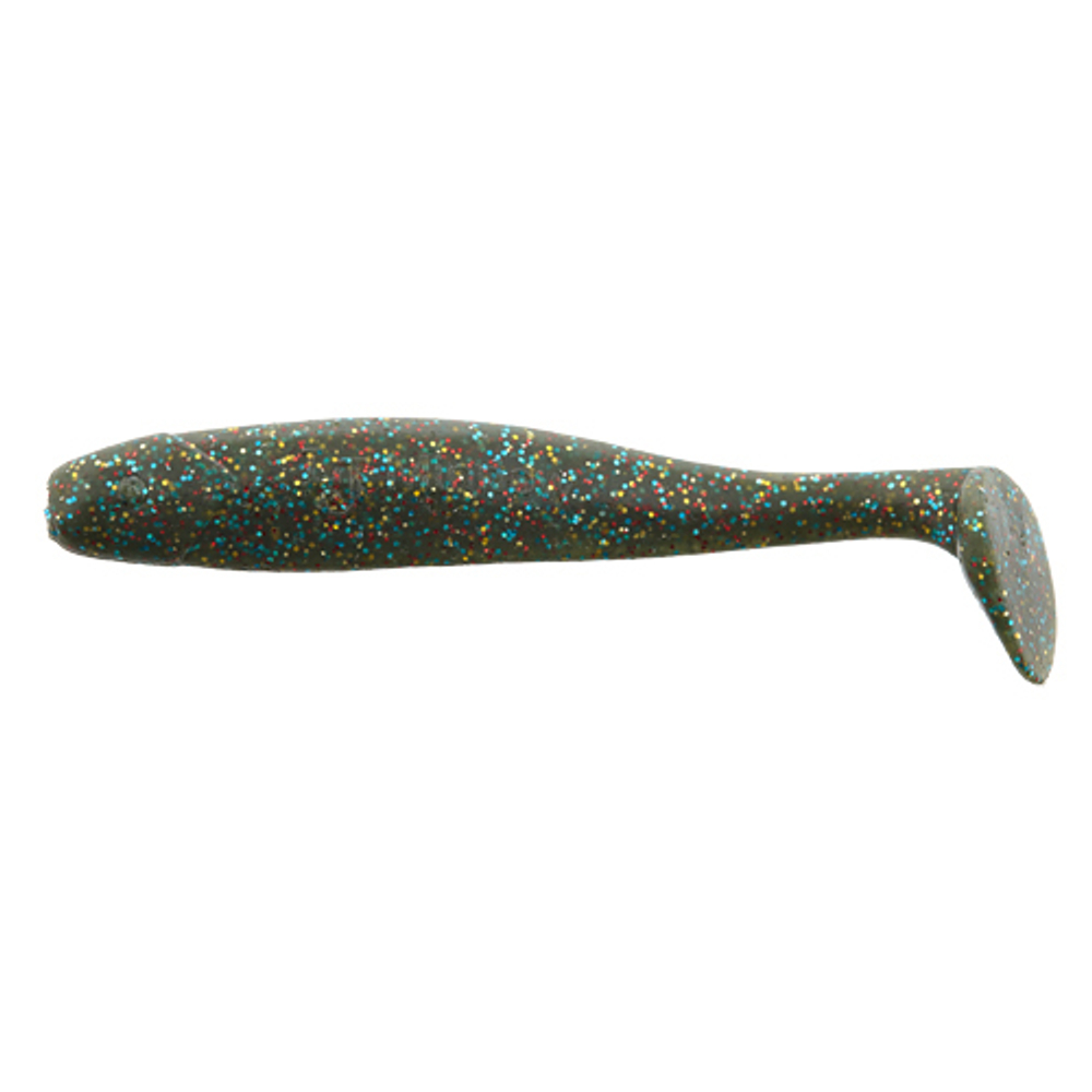 Виброхвосты съедобные LJ Pro Series MINNOW 2.2in (05.60)/F08 10шт.