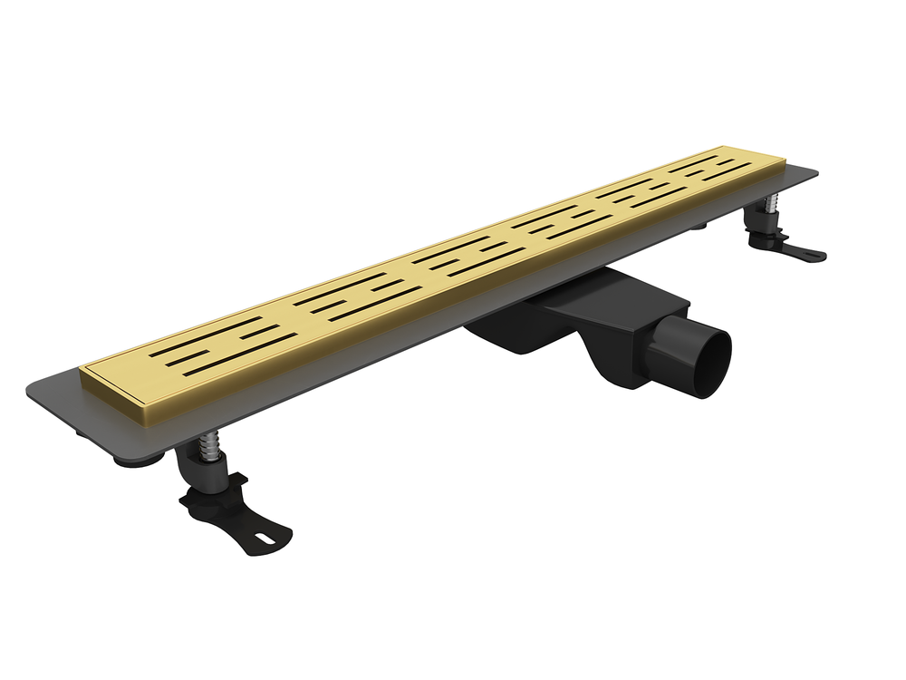 Душевой лоток Drain Leo-30Gb (600)