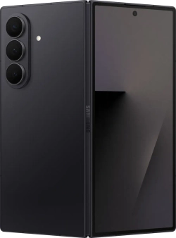 Смартфон Samsung Galaxy Z Fold7 12/512Gb Jetblack (SM-F966B)