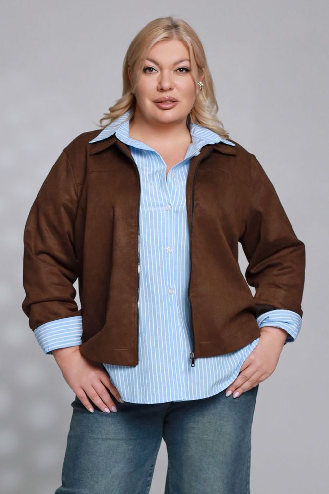 Бомбер 20342 Fabrika Бомбер 20342 Fabrika