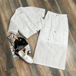 Костюм Brunello Cucinelli