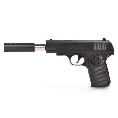 Пистолет пн., пакет 05-2