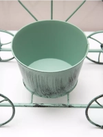 Подставка для цветов напольная