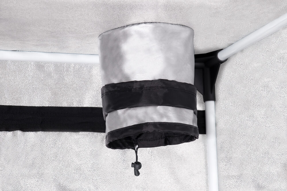 Гроутент GARDEN HIGHPRO PROBOX ECOPRO 80