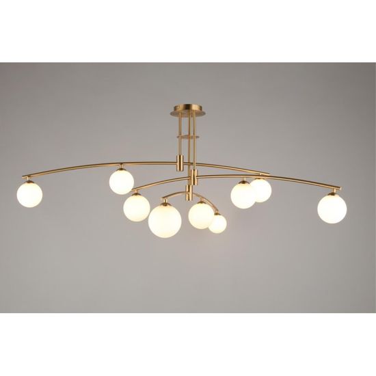 Люстра потолочная APL.621.07.09