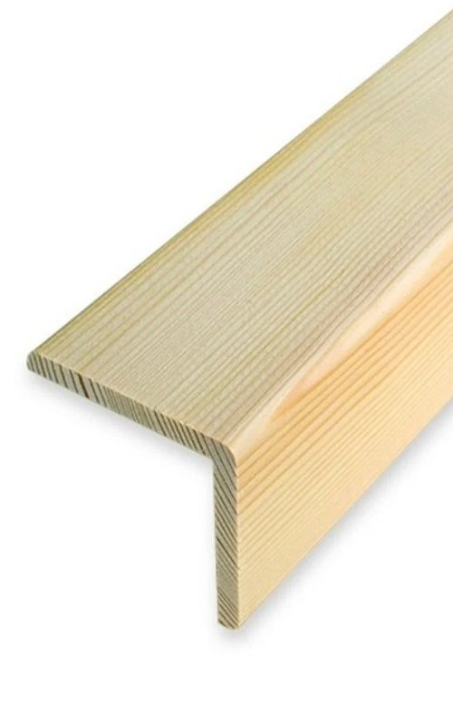 Угол 50*70 3 м гладкий