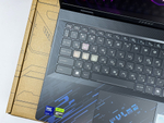 Новый игровой MSI Pulse RTX 4070 / Ultra 7 155H / 32GB / 1TB / 2.5K / 240Hz / Win11 / Русско-Английская клавиатура