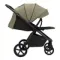 Прогулочная коляска SBL Elegante D Light Green