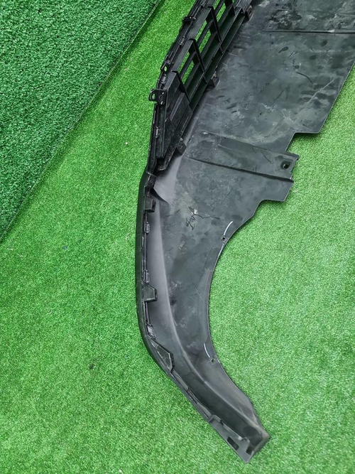 Юбка переднего бампера Jetour X70 PLUS (2023-н.в.)