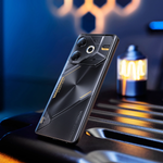 Смартфон TECNO POVA 6 Neo 8/128GB Speed Black