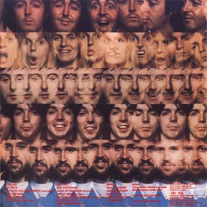 Wings / At The Speed Of Sound (2LP)