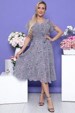 Платье 71530 Avili