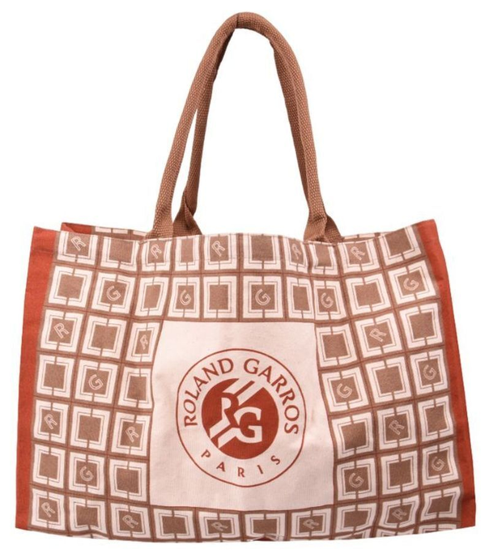 Gadżet Roland Garros Heritage - разноцветный