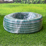 Шланг 25м "Метеор" 3/4 3-х слойный армированный ПВХ