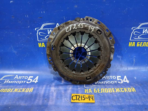 Корзина сцепления TOYOTA CORONA PREMIO 1996