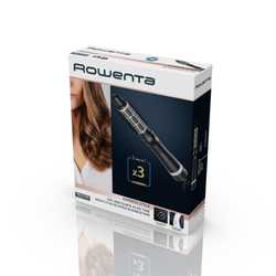 Фен-щетка Rowenta Express Style CF6320F0