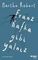 Franz Kafka Gibi Yalnız