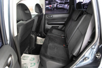 Nissan X-Trail, 2011 год