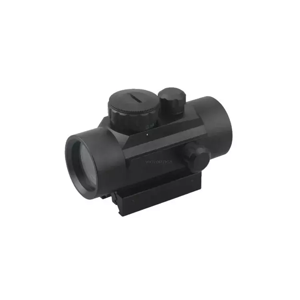 Прицел коллиматорный Vector Optics Victoptics T1 1x35 (Q)