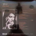 Dalida / La Collection Harcourt (Coloured Vinyl)(LP)