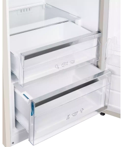 Холодильник отдельностоящий NRS 186 BE